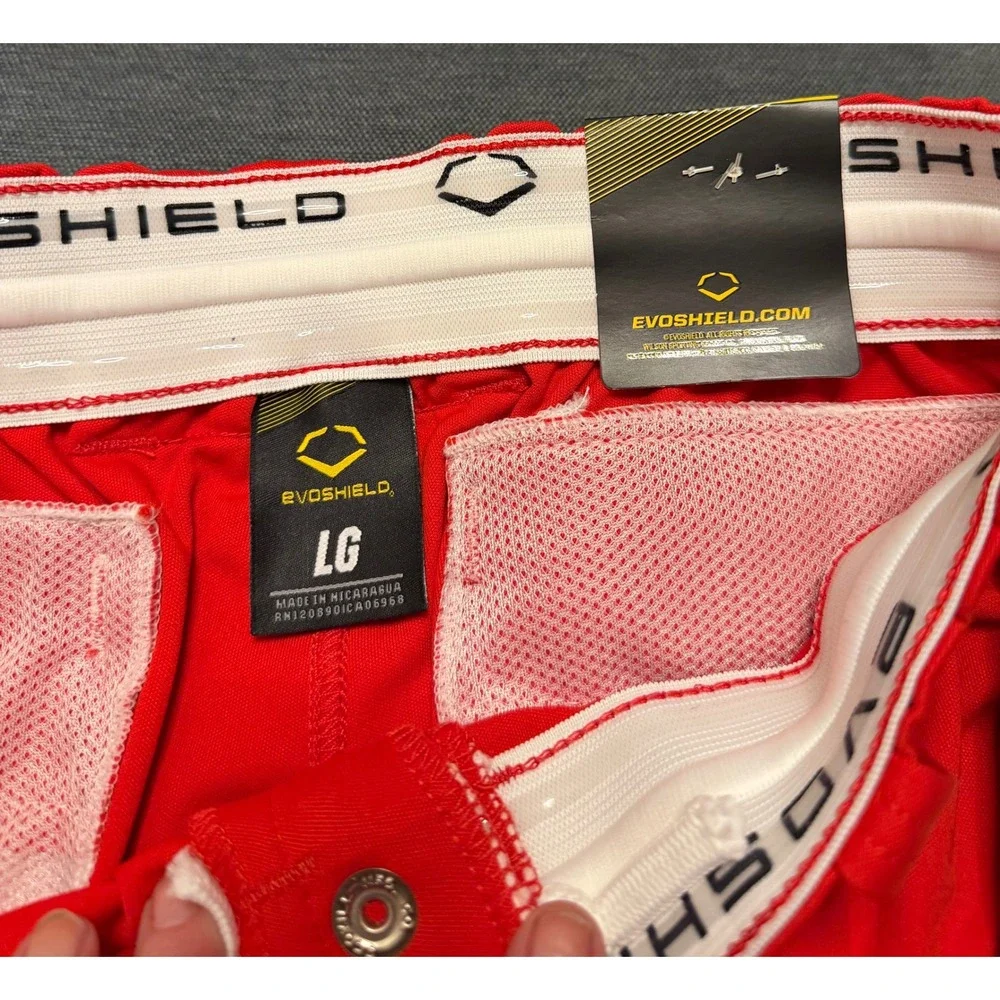 Evoshield baseball softball